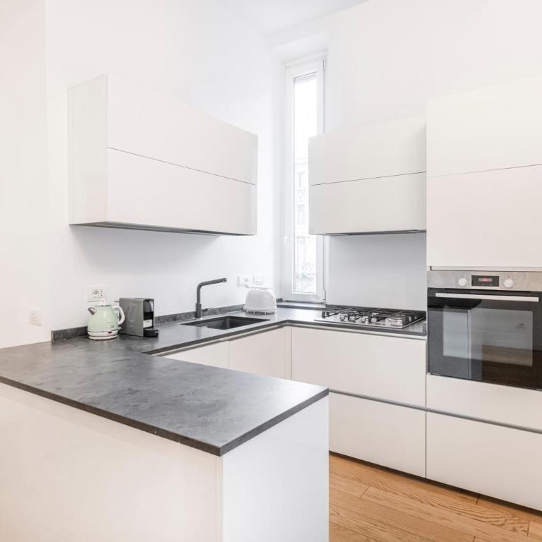 Easylife - Milano - Lazzaro Papi 3 - Porta Romana - Appartamento - 9