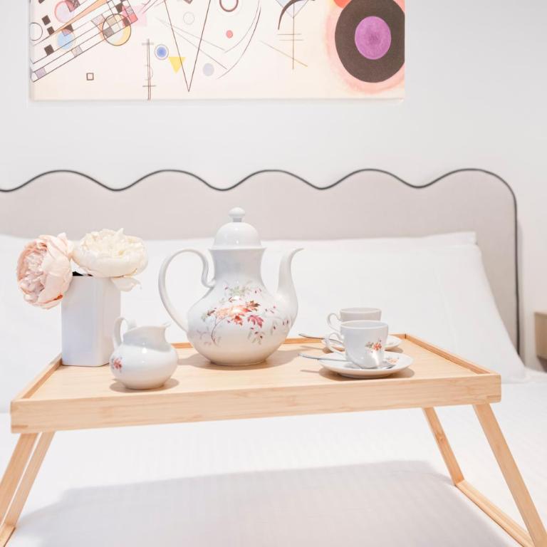 Easylife - Milano - Lazzaro Papi 3 - Porta Romana - Appartamento - 17
