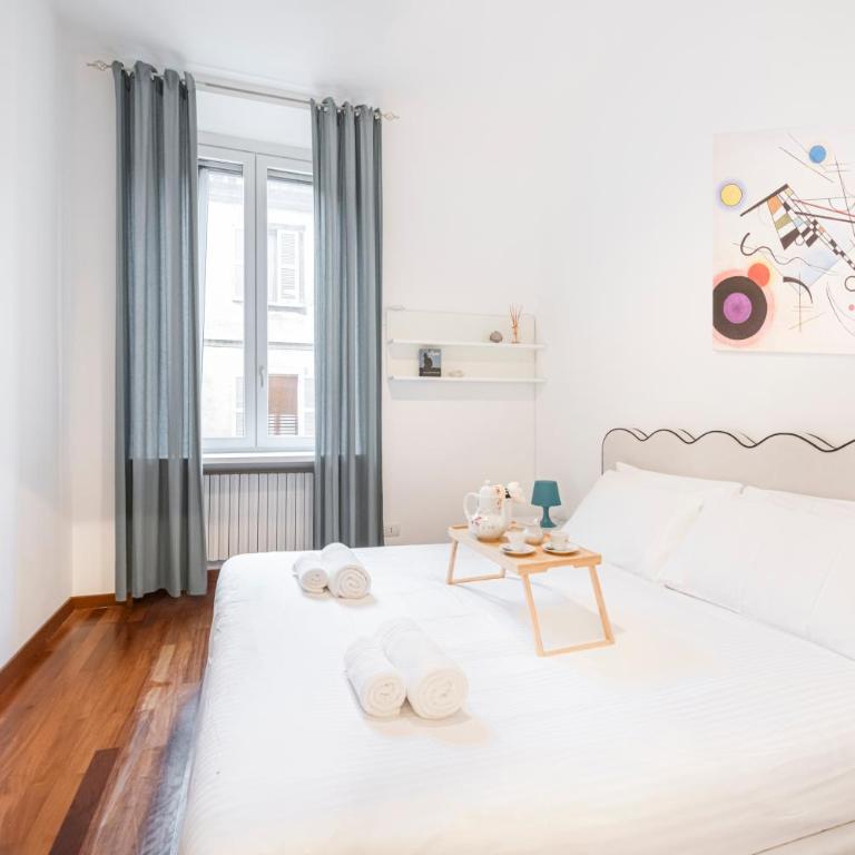Easylife - Milano - Lazzaro Papi 3 - Porta Romana - Appartamento - 4