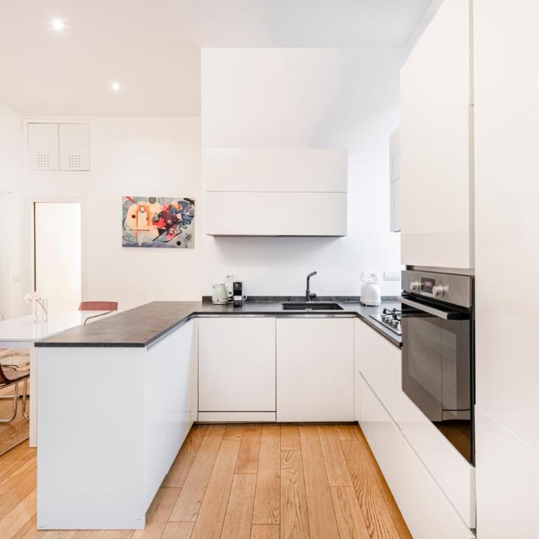 Easylife - Milano - Lazzaro Papi 3 - Porta Romana - Appartamento - 3