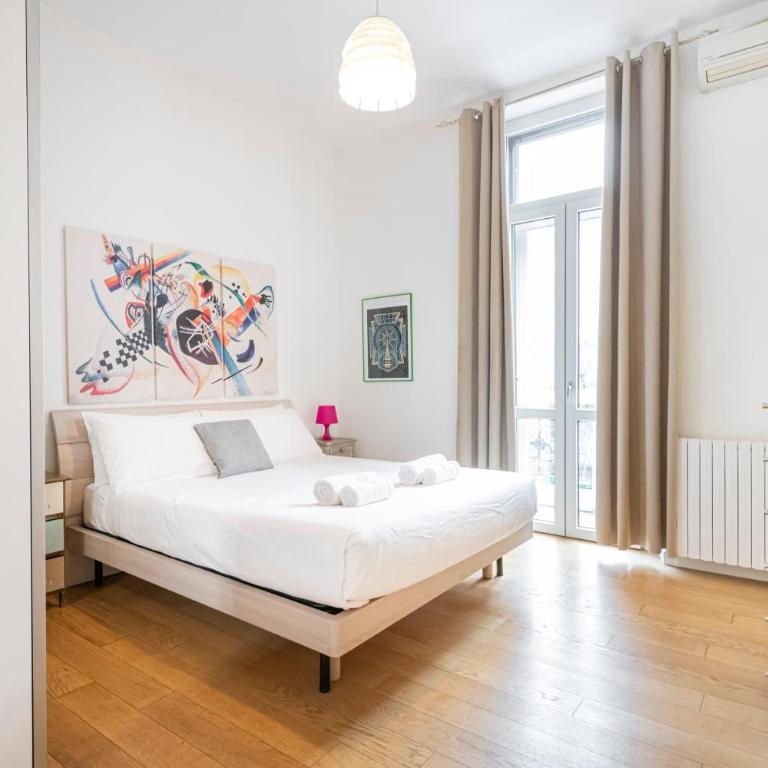 Easylife - Milano - Lazzaro Papi 3 - Porta Romana - Appartamento - 2