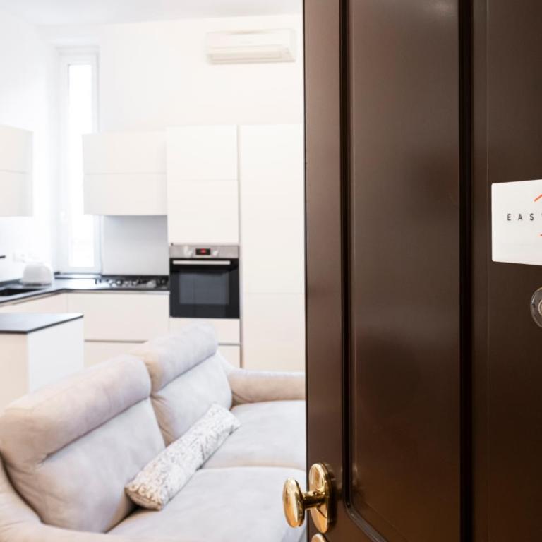 Easylife - Milano - Lazzaro Papi 3 - Porta Romana - Appartamento - 36