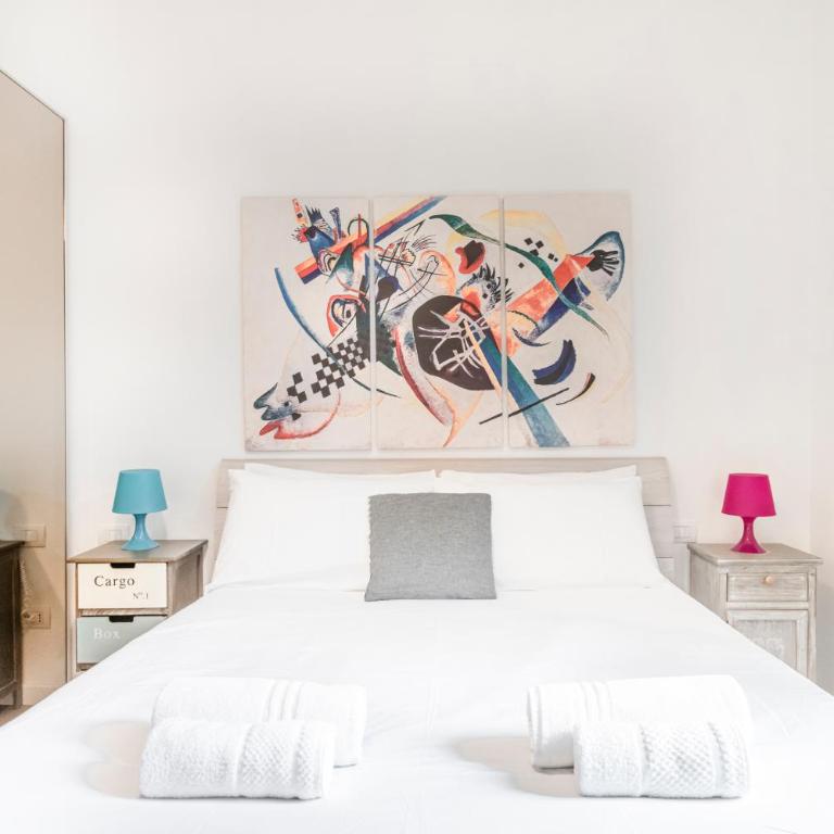 Easylife - Milano - Lazzaro Papi 3 - Porta Romana - Appartamento - 27
