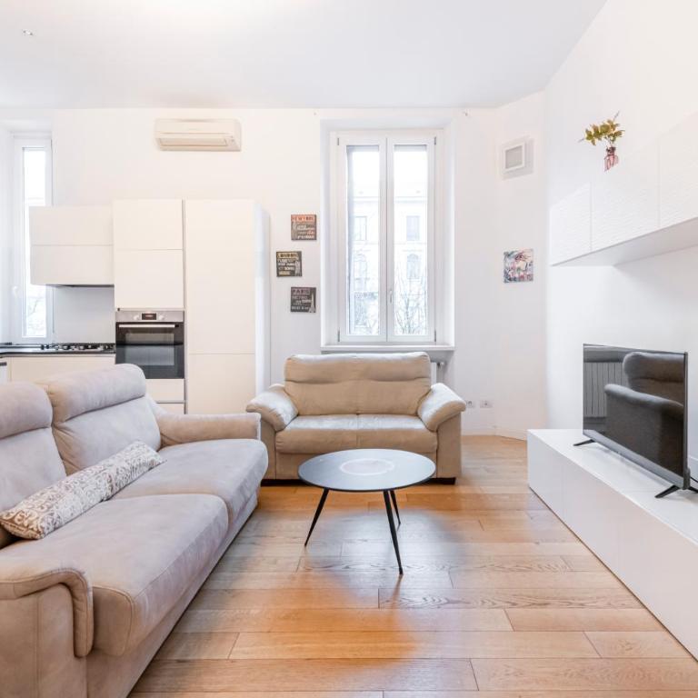 Easylife - Milano - Lazzaro Papi 3 - Porta Romana - Appartamento - 7