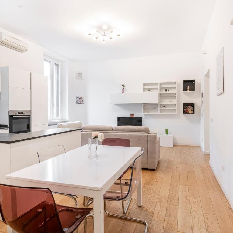 Easylife - Milano - Lazzaro Papi 3 - Porta Romana - Appartamento - 14