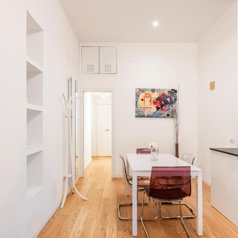 Easylife - Milano - Lazzaro Papi 3 - Porta Romana - Appartamento - 13