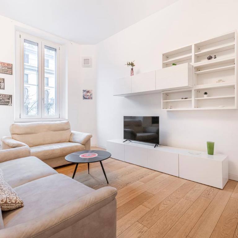 Easylife - Milano - Lazzaro Papi 3 - Porta Romana - Appartamento - 8