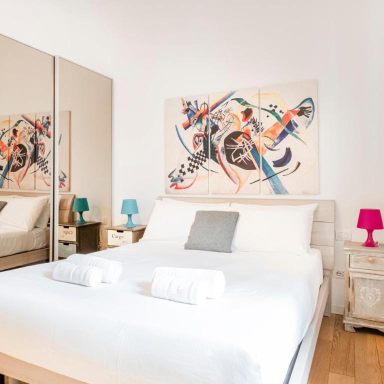 Easylife - Milano - Lazzaro Papi 3 - Porta Romana - Appartamento - 28