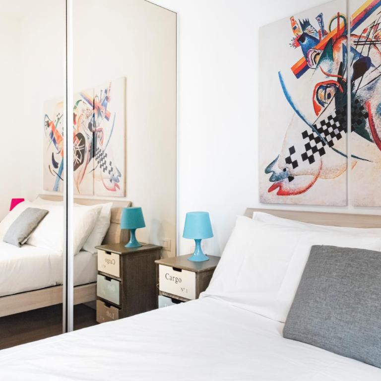 Easylife - Milano - Lazzaro Papi 3 - Porta Romana - Appartamento - 29