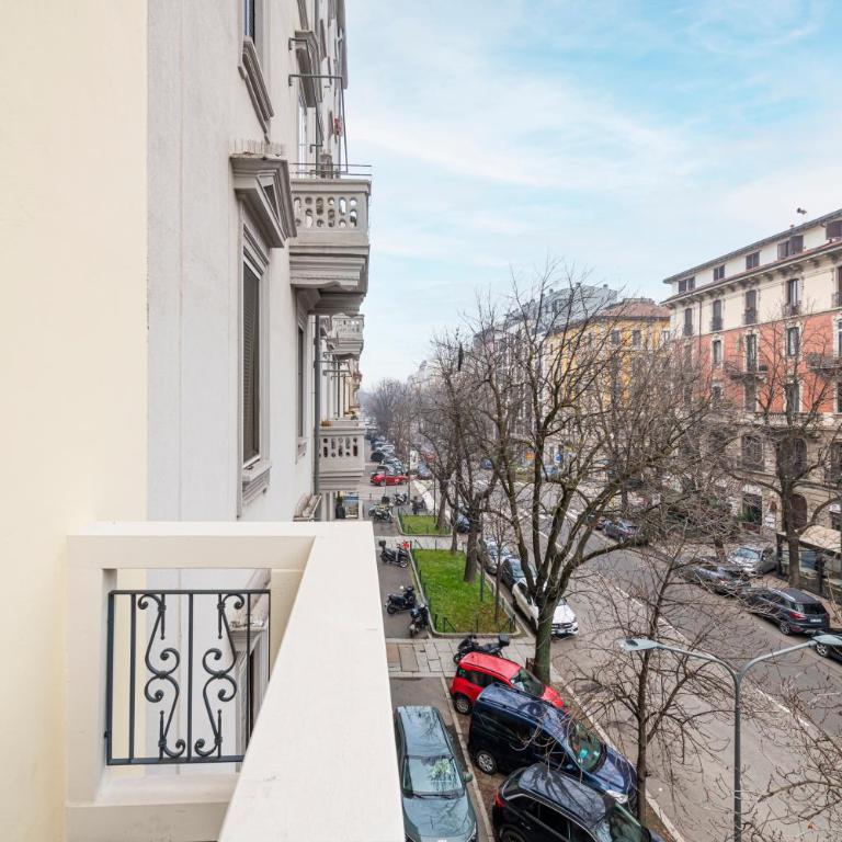 Easylife - Milano - Lazzaro Papi 3 - Porta Romana - Appartamento - 5