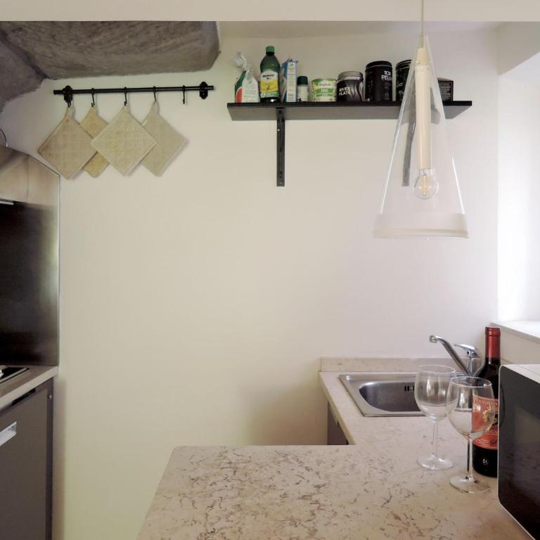 Cozy & Charming Florentine Hideaway - Appartamento con 1 Camera da Letto - 21