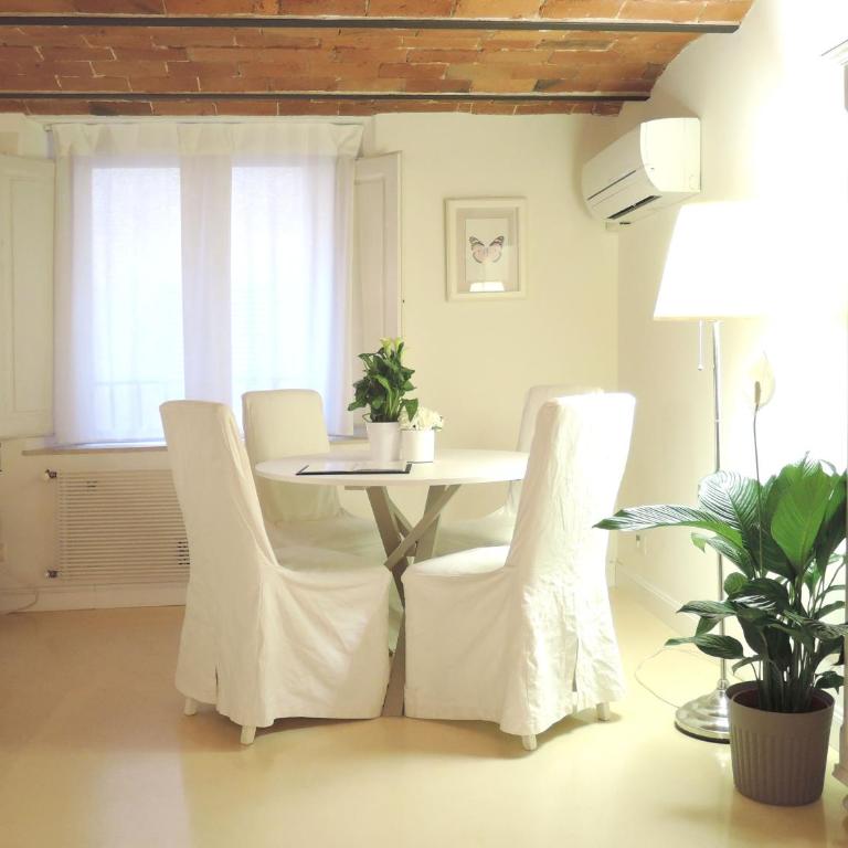 Cozy & Charming Florentine Hideaway - Appartamento con 1 Camera da Letto - 26