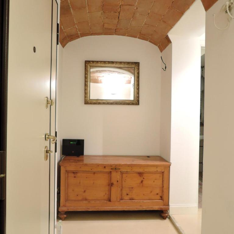 Cozy & Charming Florentine Hideaway - Appartamento con 1 Camera da Letto - 16