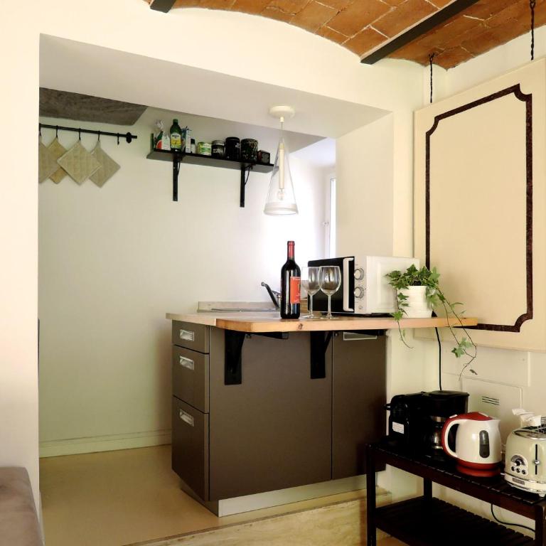 Cozy & Charming Florentine Hideaway - Appartamento con 1 Camera da Letto - 25