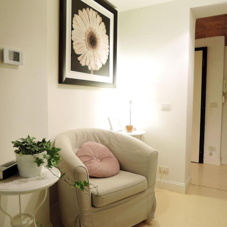 Cozy & Charming Florentine Hideaway - Appartamento con 1 Camera da Letto - 2