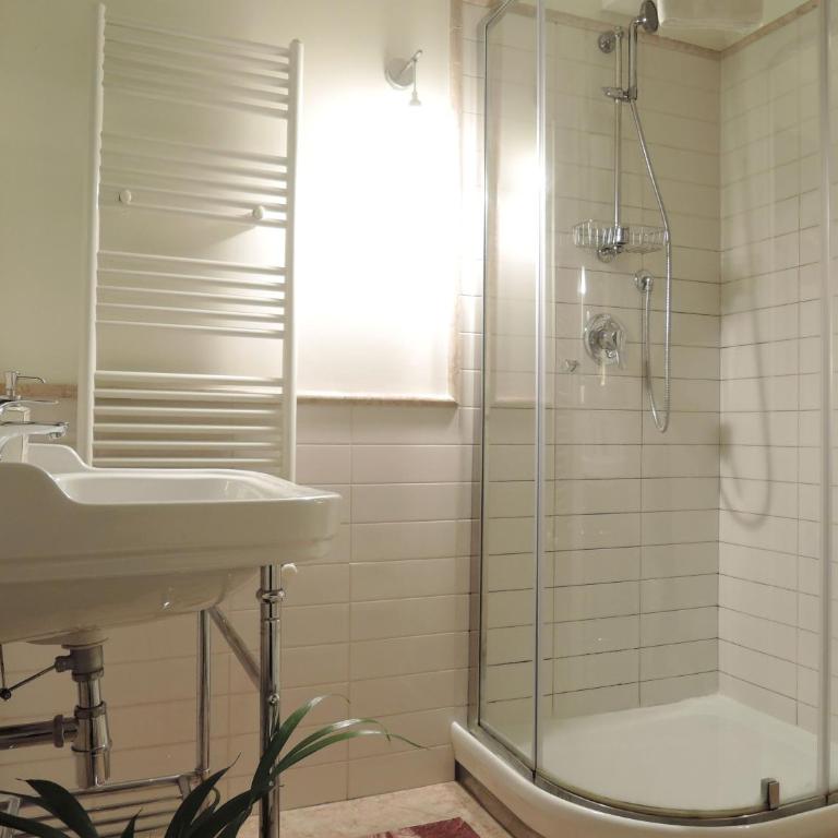 Cozy & Charming Florentine Hideaway - Appartamento con 1 Camera da Letto - 33