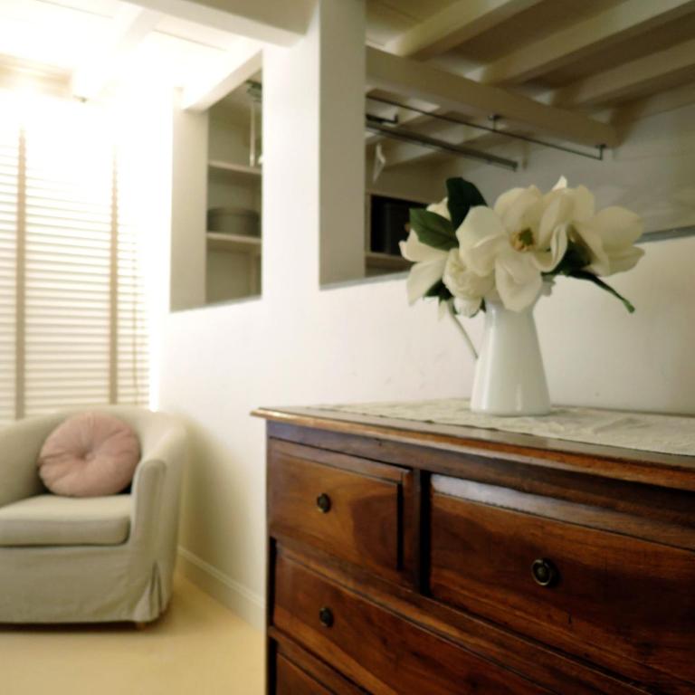 Cozy & Charming Florentine Hideaway - Appartamento con 1 Camera da Letto - 3