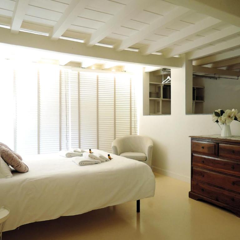 Cozy & Charming Florentine Hideaway - Appartamento con 1 Camera da Letto - 29