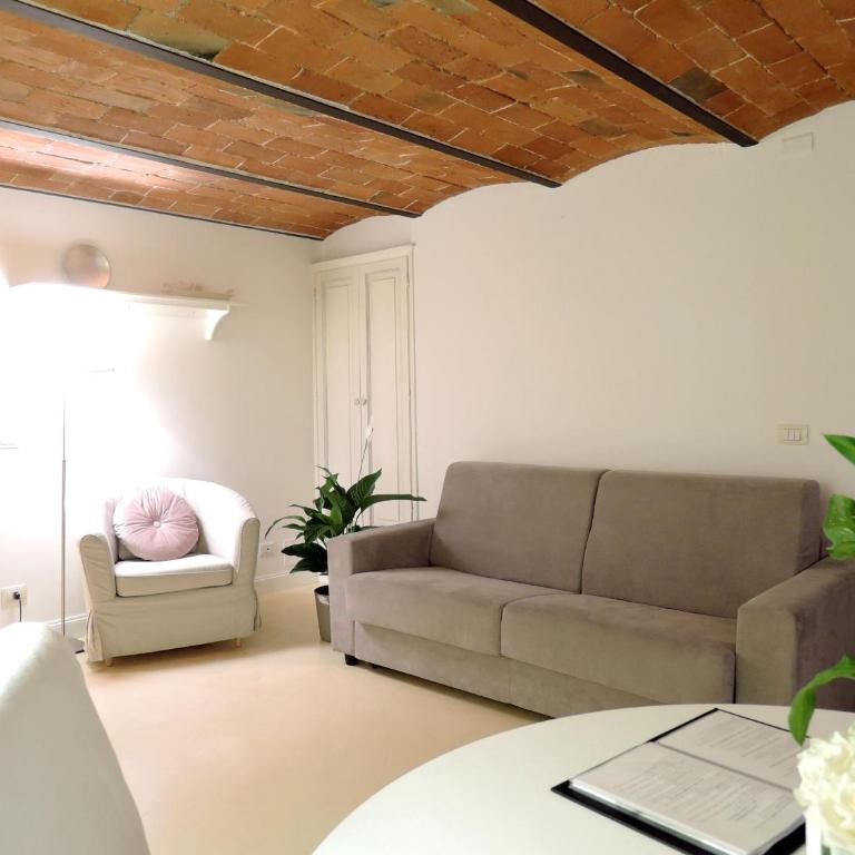 Cozy & Charming Florentine Hideaway - Appartamento con 1 Camera da Letto - 11