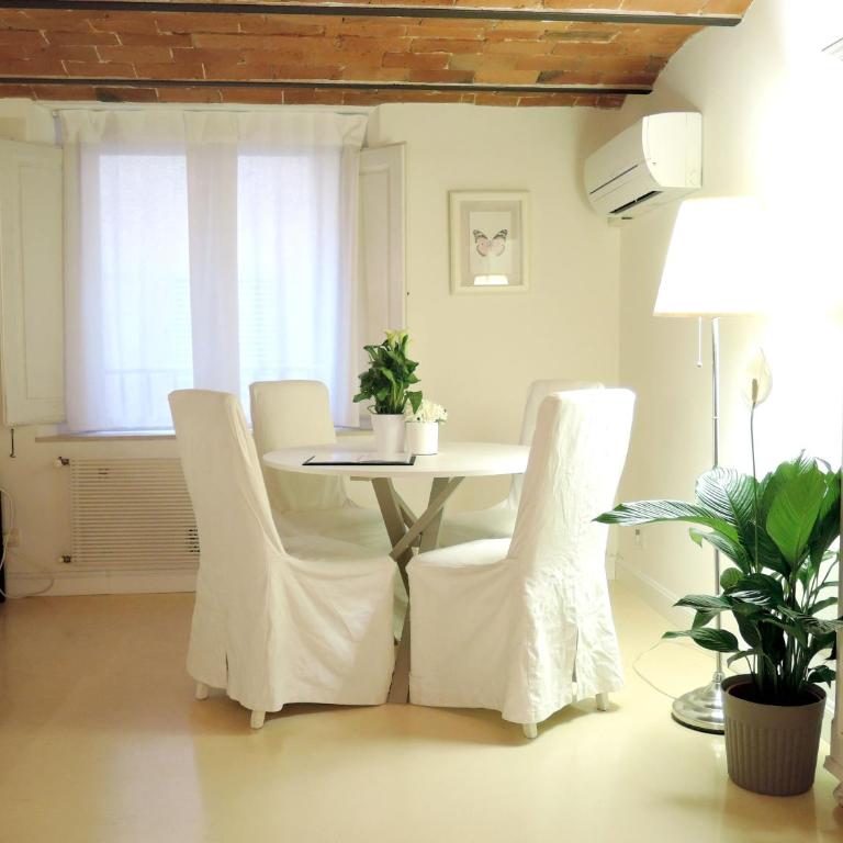 Cozy & Charming Florentine Hideaway - Appartamento con 1 Camera da Letto - 6
