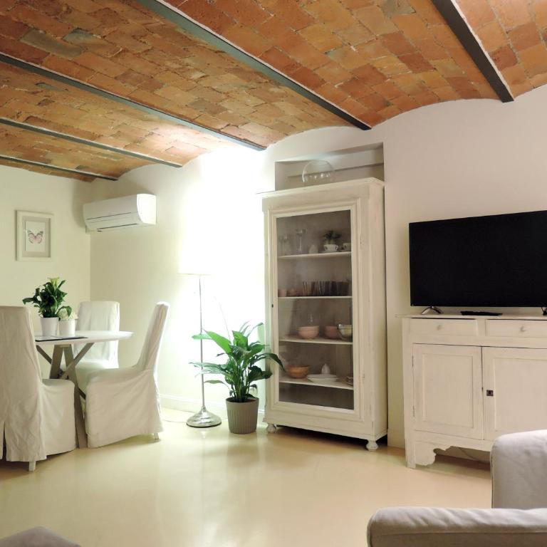Cozy & Charming Florentine Hideaway - Appartamento con 1 Camera da Letto - 7