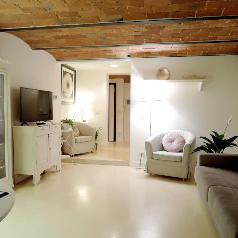 Cozy & Charming Florentine Hideaway - Appartamento con 1 Camera da Letto - 10