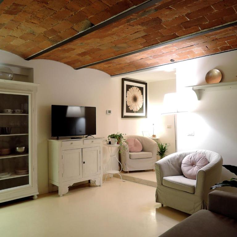 Cozy & Charming Florentine Hideaway - Appartamento con 1 Camera da Letto - 8