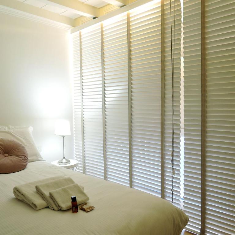 Cozy & Charming Florentine Hideaway - Appartamento con 1 Camera da Letto - 4