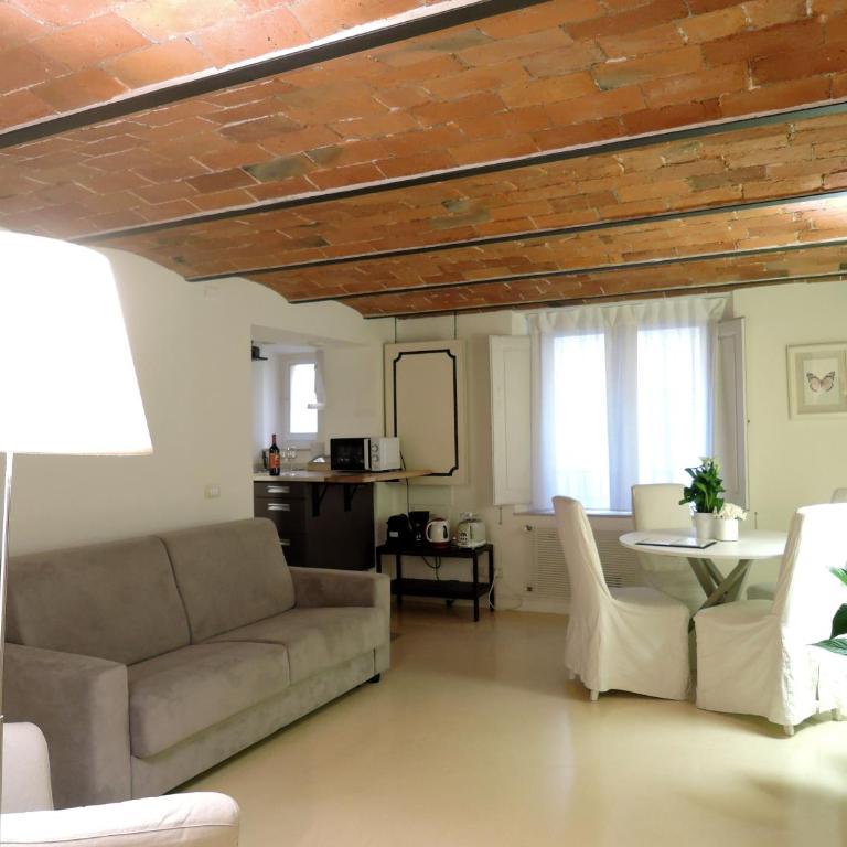 Cozy & Charming Florentine Hideaway - Appartamento con 1 Camera da Letto - 9