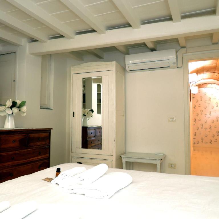 Cozy & Charming Florentine Hideaway - Appartamento con 1 Camera da Letto - 31