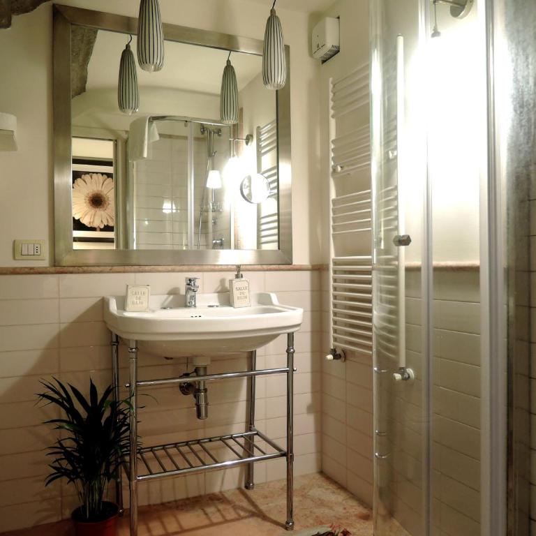 Cozy & Charming Florentine Hideaway - Appartamento con 1 Camera da Letto - 5