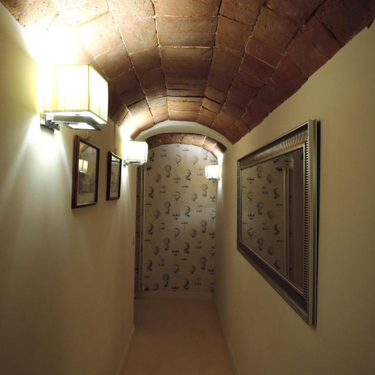 Cozy & Charming Florentine Hideaway - Appartamento con 1 Camera da Letto - 37