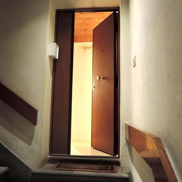 Cozy & Charming Florentine Hideaway - Appartamento con 1 Camera da Letto - 36