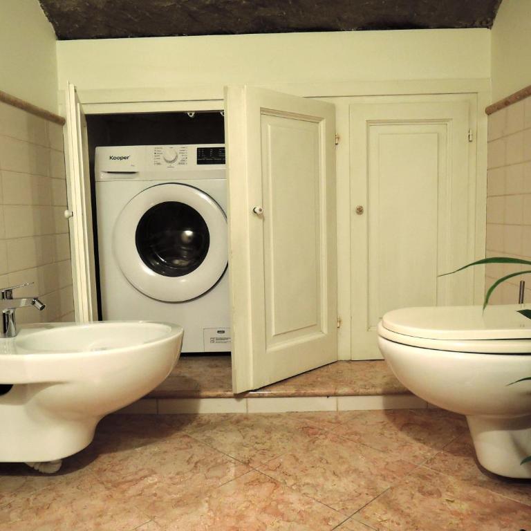 Cozy & Charming Florentine Hideaway - Appartamento con 1 Camera da Letto - 34
