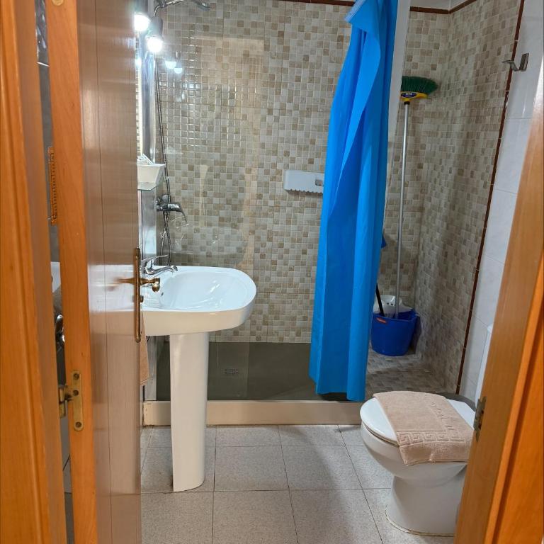 Los Ficus - Two-Bedroom Apartment - 5