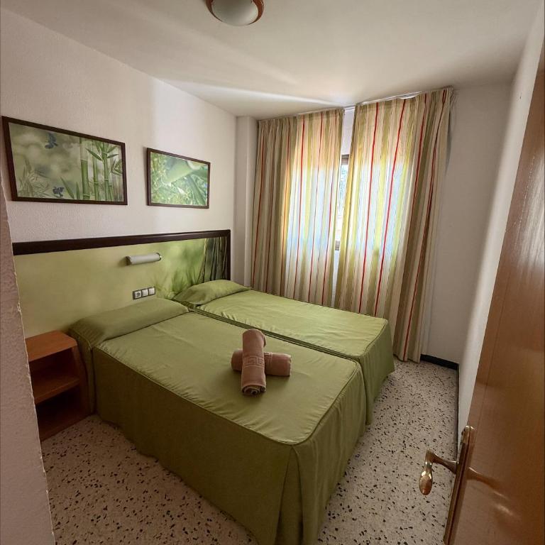 Los Ficus - Two-Bedroom Apartment - 7