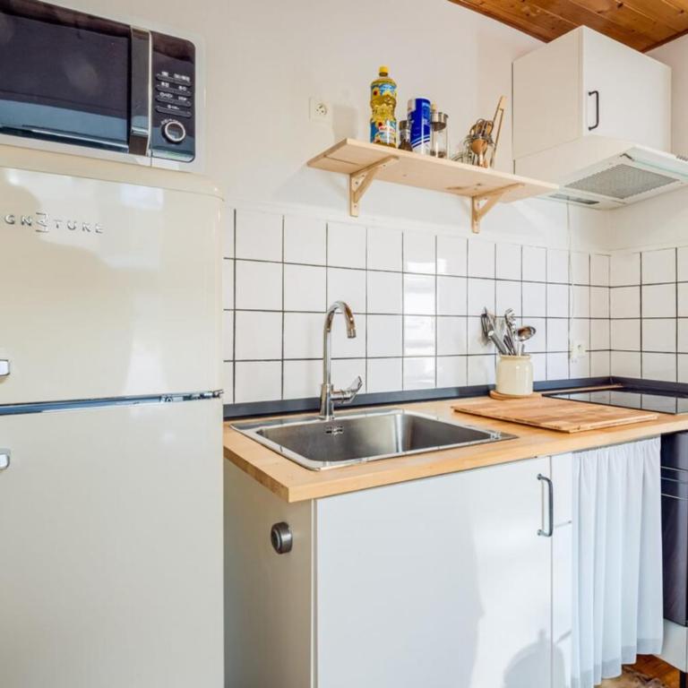 Atelier dArtiste Ville Close à pied - Appartamento con 2 Camere da Letto - 19