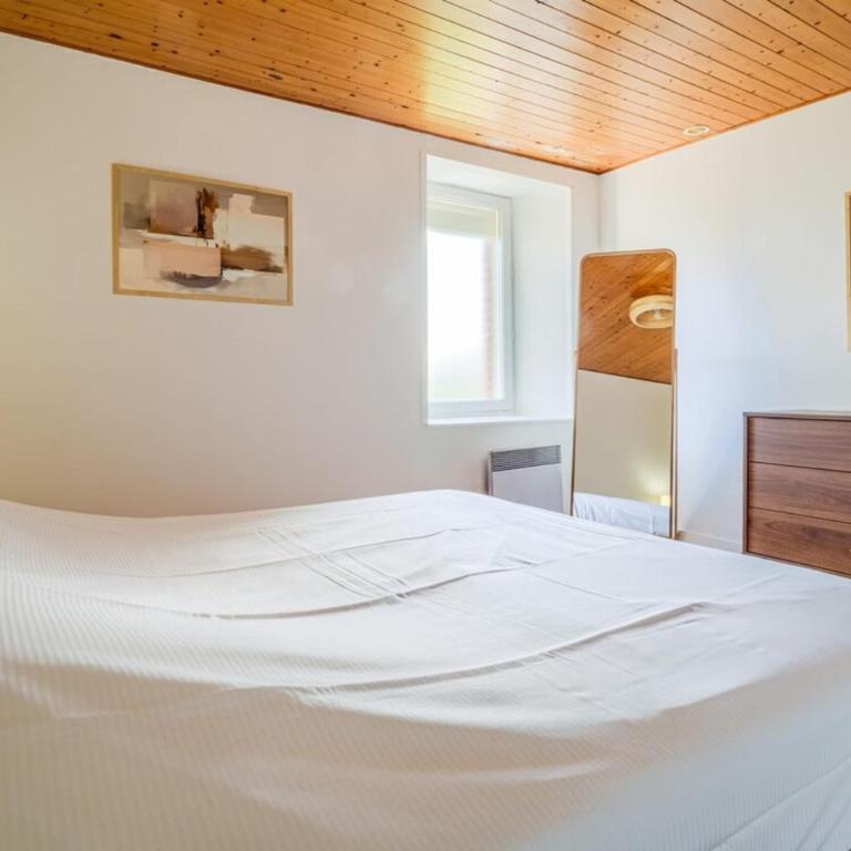 Atelier dArtiste Ville Close à pied - Appartamento con 2 Camere da Letto - 29