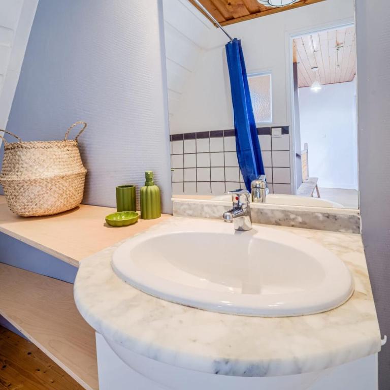 Atelier dArtiste Ville Close à pied - Appartamento con 2 Camere da Letto - 31