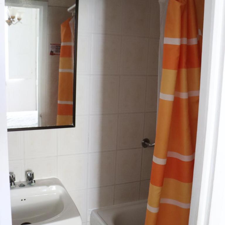 Hotel Montecatini SPA - Single Room - 1