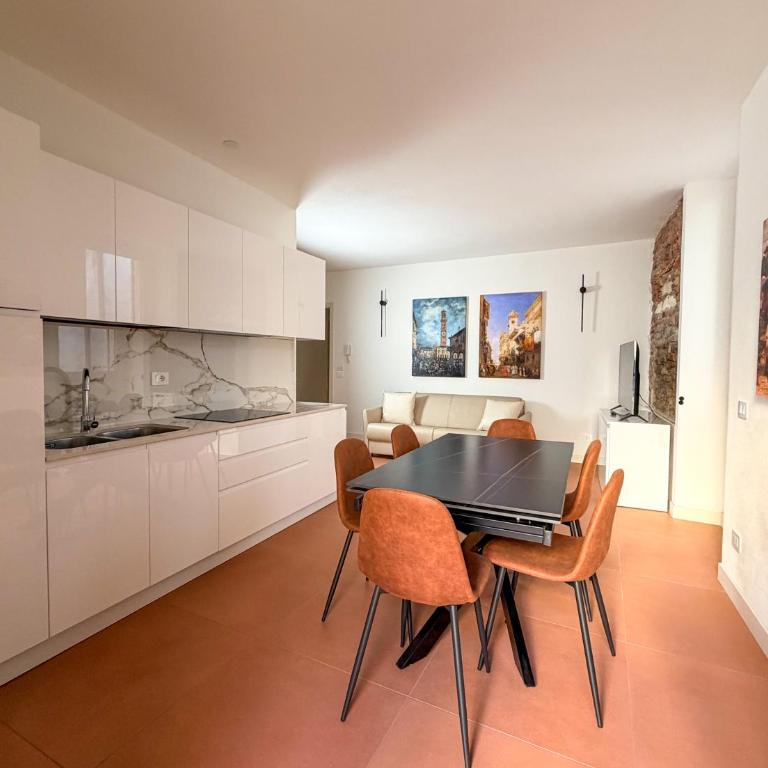 San Matteo House Montecchi - Two-Bedroom Apartment - 1
