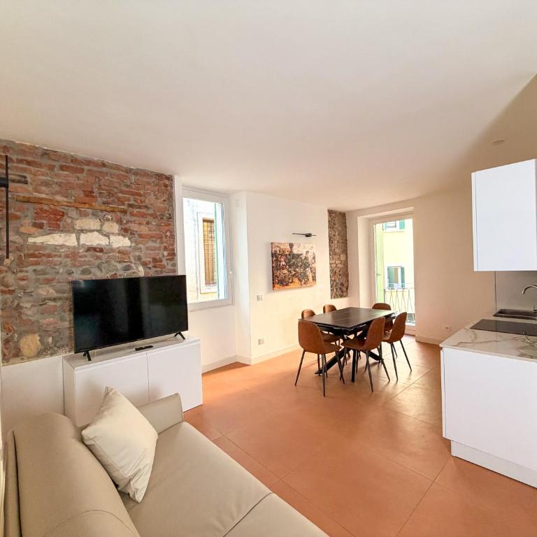 San Matteo House Montecchi - Two-Bedroom Apartment - 4