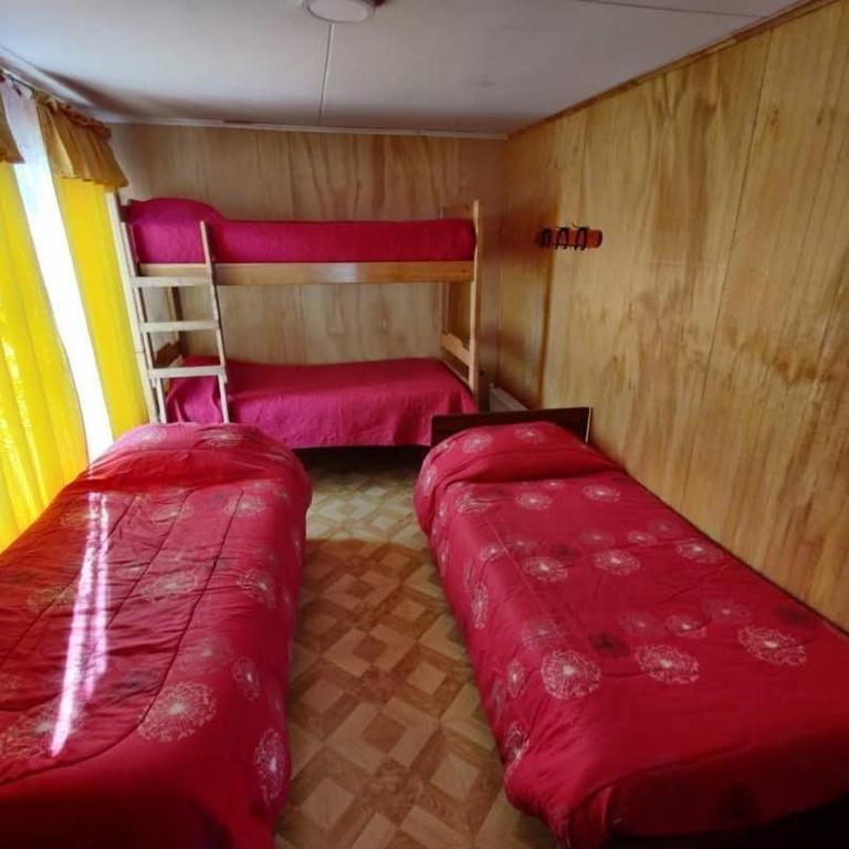 Departamento Hikari - Two-Room Apartment - 7