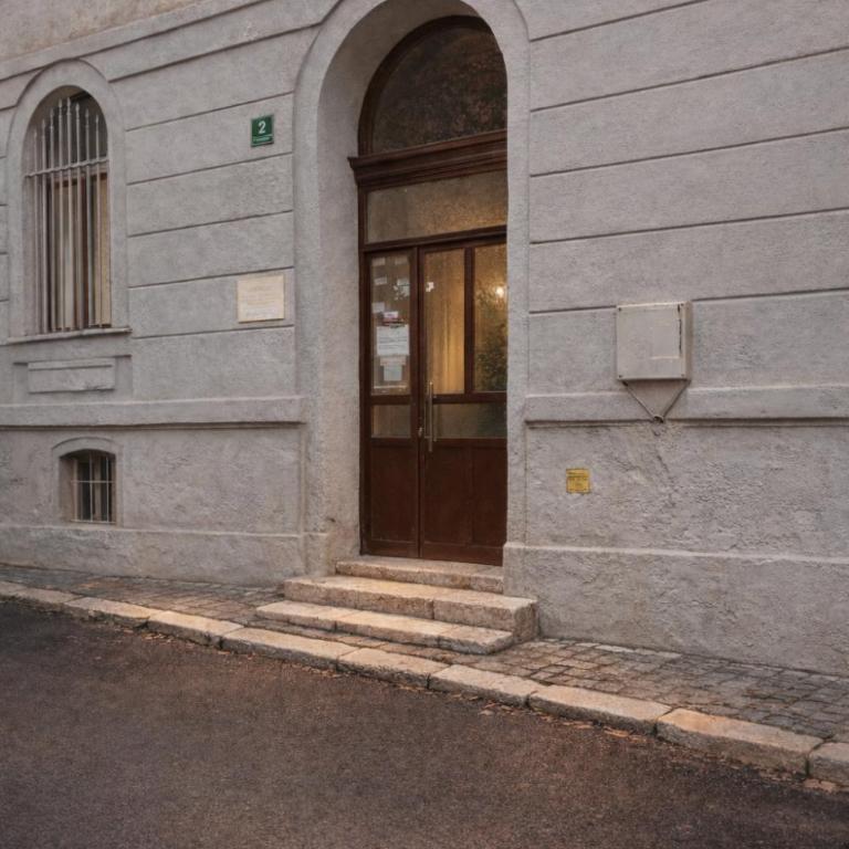 Beautiful Apartment - Prime Location - Old Town Sarajevo - Apartman sa 1 Spavaćom Sobom - 14