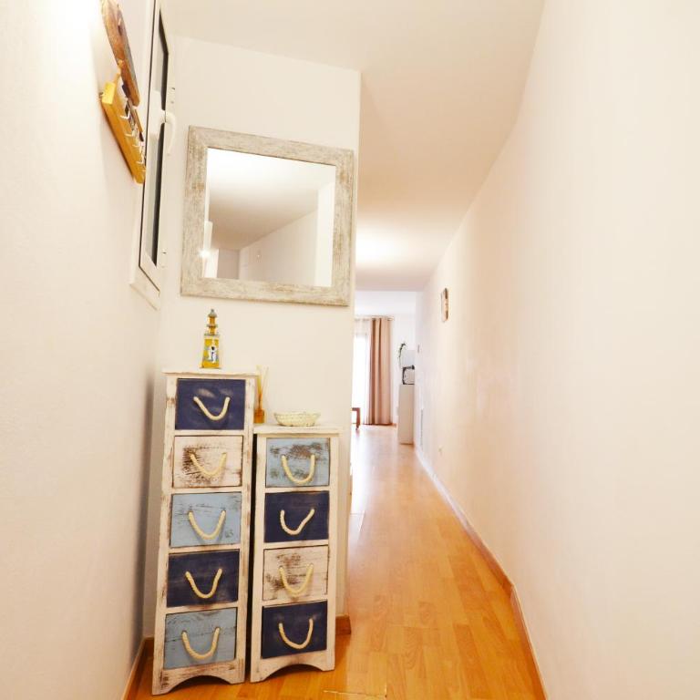 Golive Monturiol - Apartamento de 2 dormitorios con vistas a la ciudad - 3