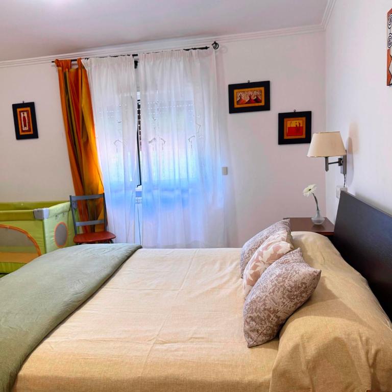 Urania heart of Rome near Vaticano - Appartamento con 2 Camere da Letto - 20