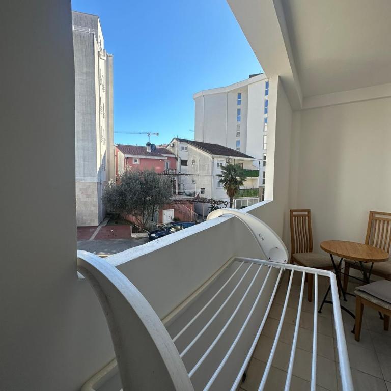Apartmani Bulevar Budva - Apartman sa 1 Spavaćom Sobom - 8