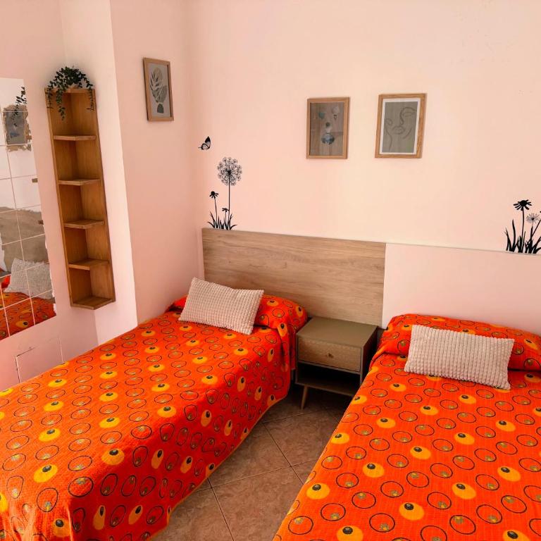 Urania heart of Rome near Vaticano - Appartamento con 2 Camere da Letto - 22