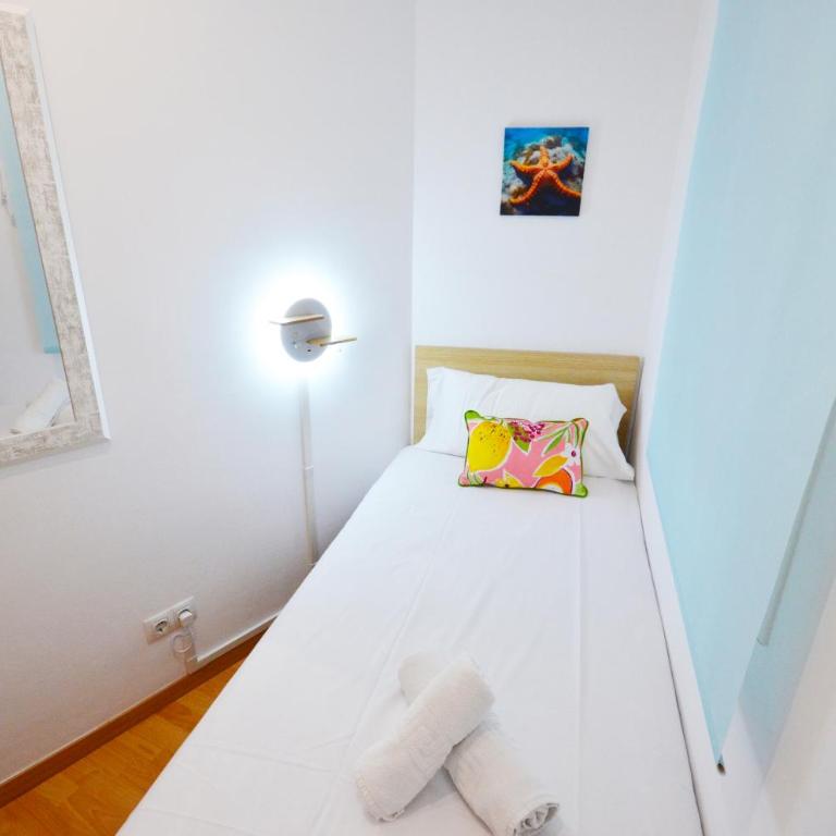 Golive Monturiol - Apartamento de 2 dormitorios con vistas a la ciudad - 18