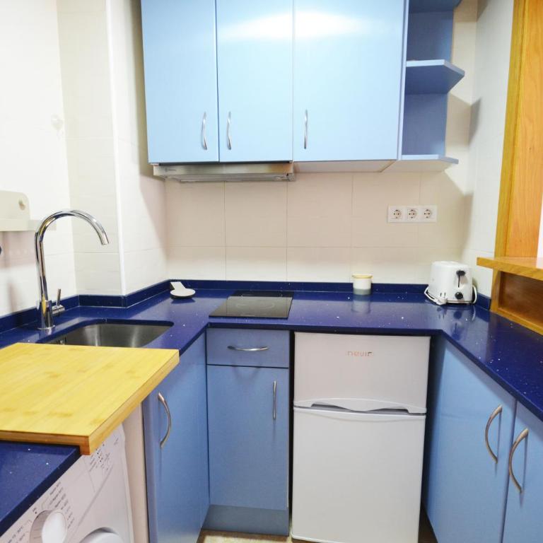 Golive Monturiol - Apartamento de 2 dormitorios con vistas a la ciudad - 22
